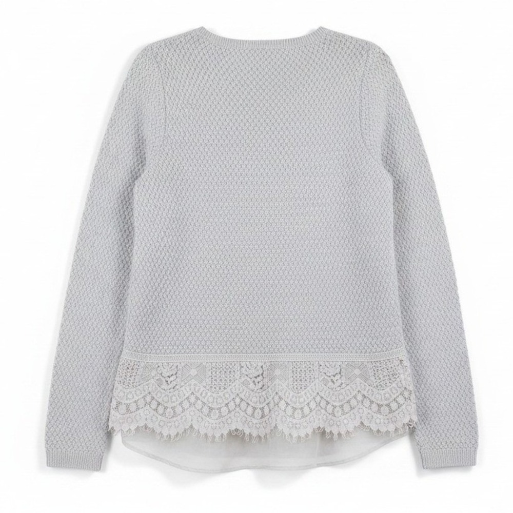 Lucky Brand Sweater Womens Size L - Picture 2 of 8